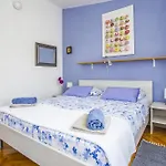아파트 By The Sea Razanj, - 4838