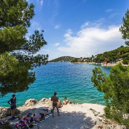 By The Sea Razanj, - 4838 Apartman *