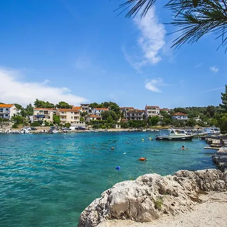 Appartamento By The Sea Razanj, - 4838