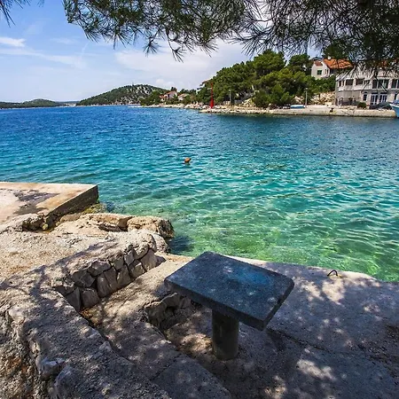 Apartman By The Sea Razanj, - 4838