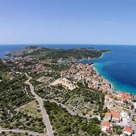 By The Sea Razanj, - 4838 Rogoznica