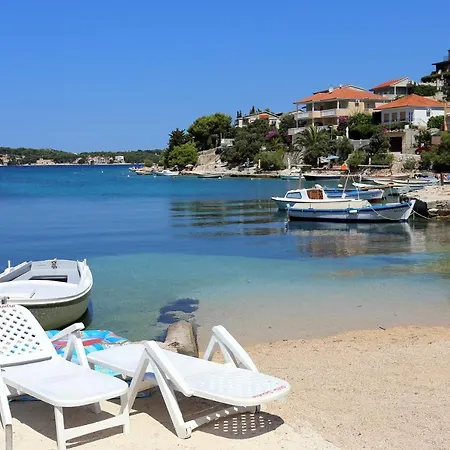 By The Sea Razanj, - 4838 Rogoznica (Sibenik-Knin)