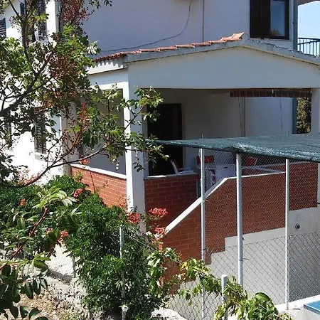 By The Sea Razanj, - 4838 Apartman *