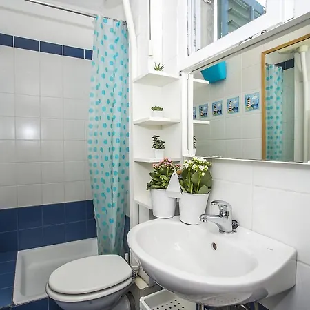 By The Sea Razanj, - 4838 Apartment Rogoznica (Sibenik-Knin)