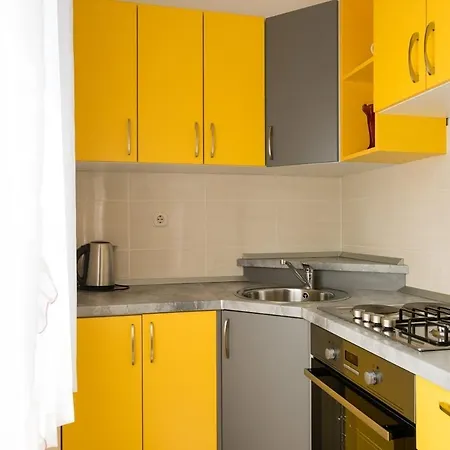 By The Sea Razanj, - 4838 Διαμέρισμα Rogoznica (Sibenik-Knin)