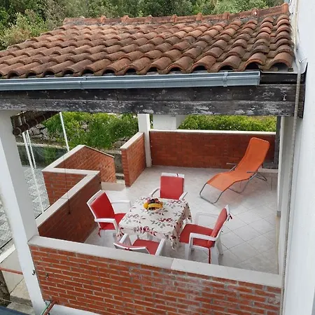 By The Sea Razanj, - 4838 Apartman Rogoznica