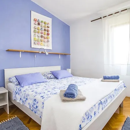 By The Sea Razanj, - 4838 Rogoznica