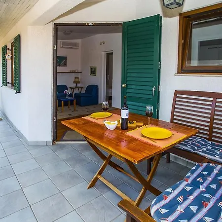 By The Sea Razanj, - 4838 Apartment *