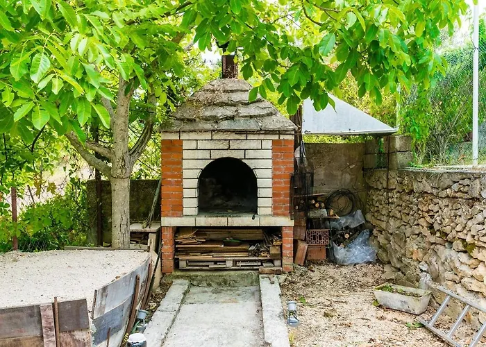 Appartement By The Sea Razanj, - 4838