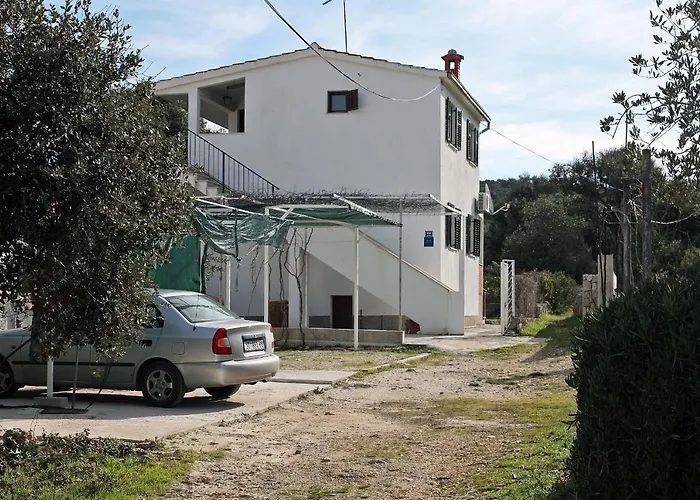 Appartement By The Sea Razanj, - 4838