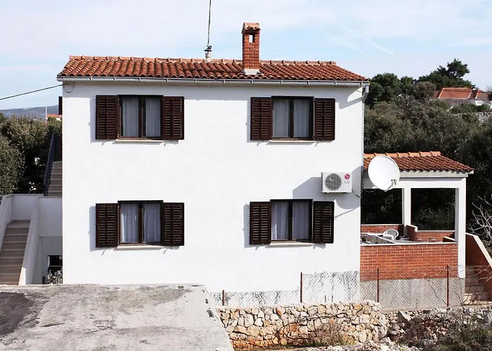 By The Sea Razanj, - 4838 Appartement