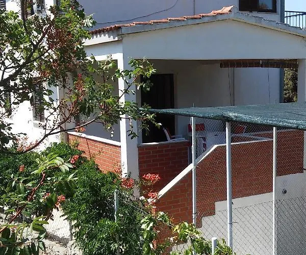 By The Sea Razanj, - 4838 Appartement *