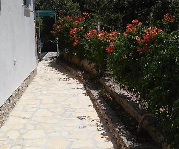 By The Sea Razanj, - 4838 Appartement Rogoznica (Sibenik-Knin)