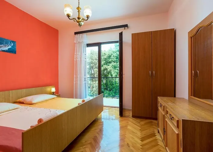 By The Sea Razanj, - 4838 Appartement