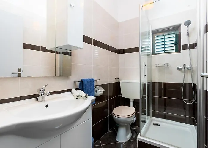 By The Sea Razanj, - 4838 Appartement *