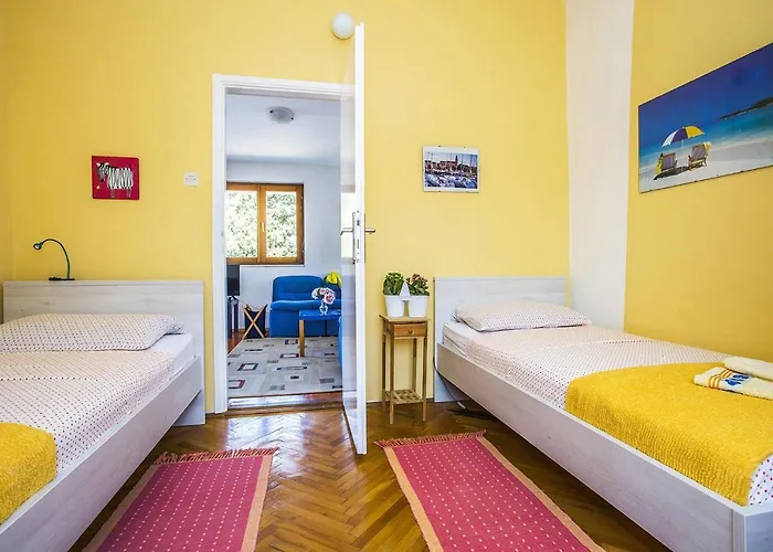 By The Sea Razanj, - 4838 *