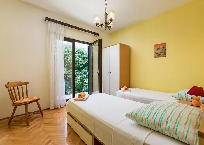 By The Sea Razanj, - 4838 Appartement *