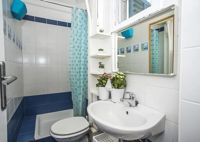 By The Sea Razanj, - 4838 Appartement Rogoznica (Sibenik-Knin)