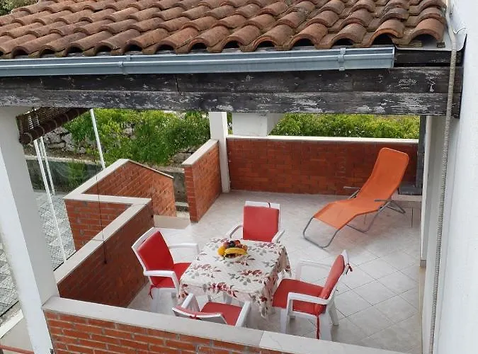 By The Sea Razanj, - 4838 Appartement Rogoznica (Sibenik-Knin)