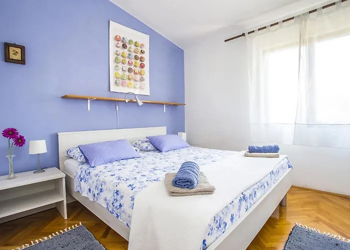 By The Sea Razanj, - 4838 Rogoznica (Sibenik-Knin)